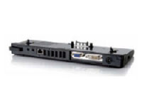 Toshiba Slim Port Replicator 3 (PA3681E-2PRP)
